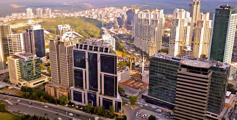 Istanbul Apartments For Sale in Turkey Commercial Property in Istanbul  