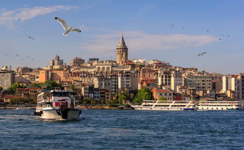 Istanbul Apartments For Sale in Turkey Istanbul Guide  