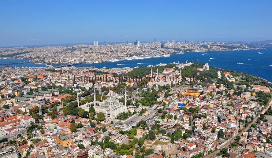 Istanbul Apartments For Sale in Turkey Buy Property in Fatih For Sale  