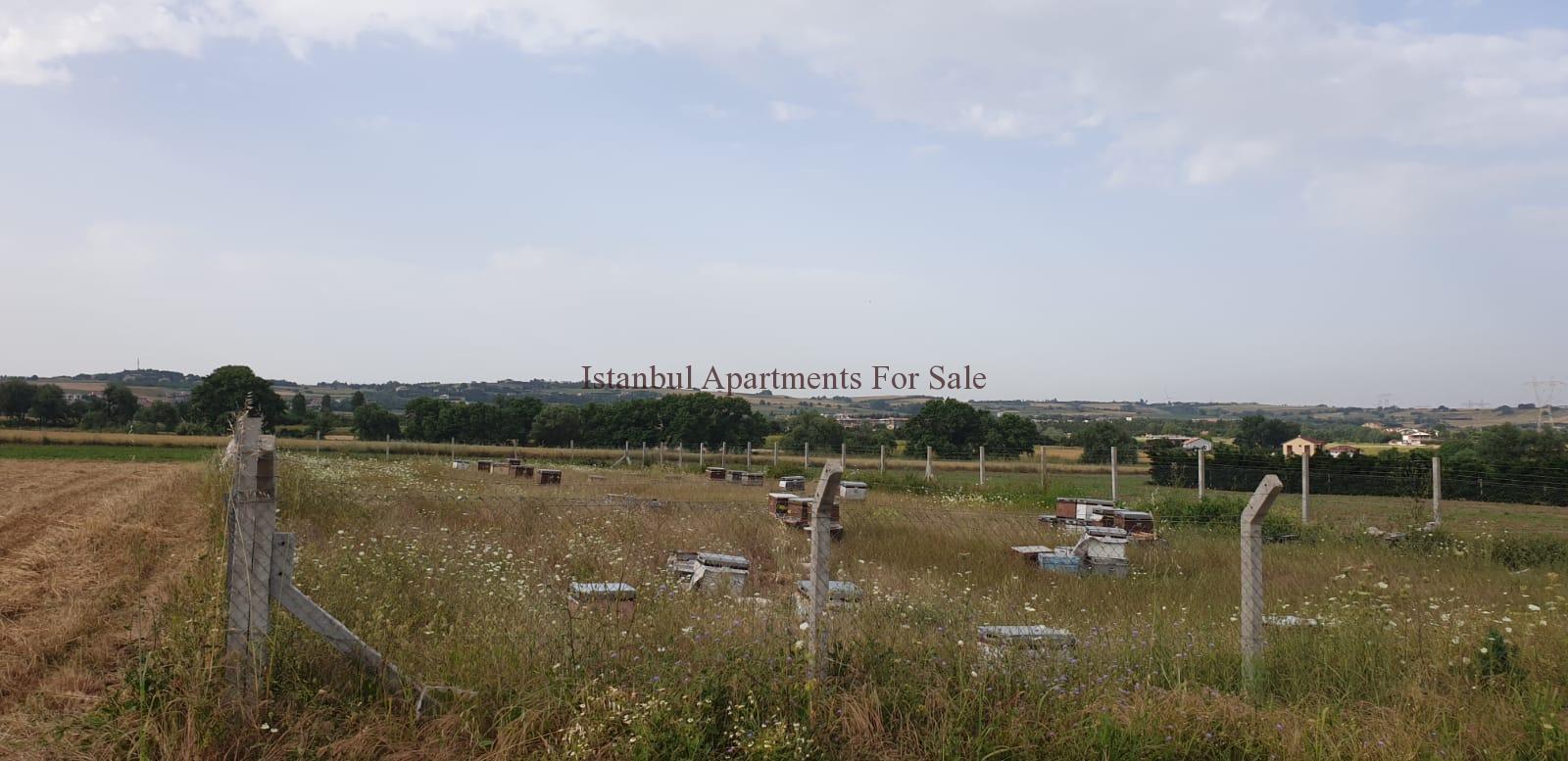 Istanbul Apartments For Sale in Turkey Building Land For Sale in Istanbul European Side  