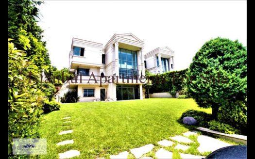 Istanbul Apartments For Sale in Turkey Spectacular sea view villa in Istanbul for sale  