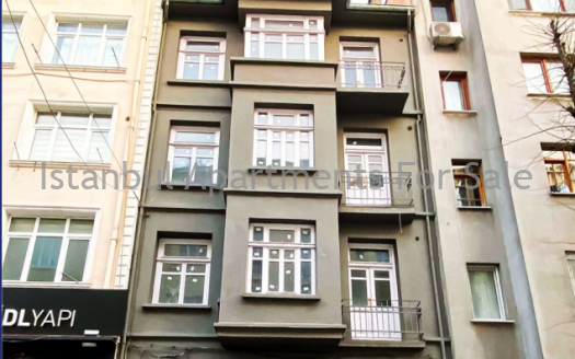 Istanbul Apartments For Sale in Turkey Historical Old City Center Buildings For Sale in Istanbul  