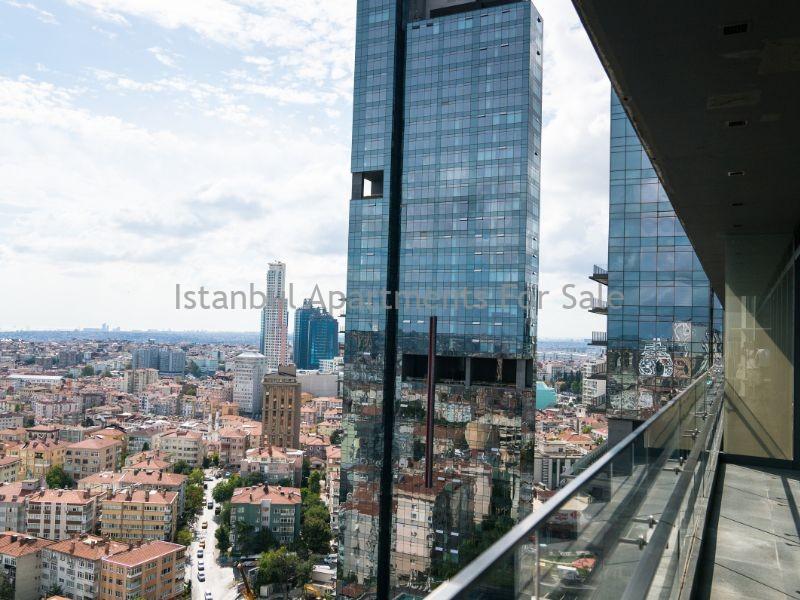 Istanbul Apartments For Sale in Turkey Why Buy Apartments in Istanbul in 2023  