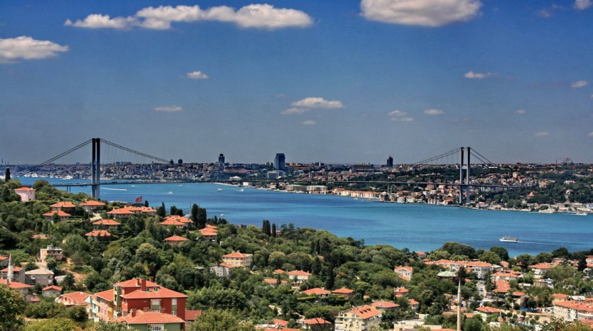 istanbul property
