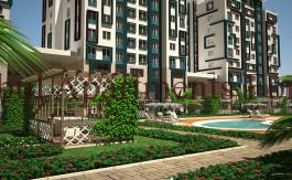 Istanbul Apartments For Sale in Turkey City Apartments For Sale in Istanbul with Excellent Price  