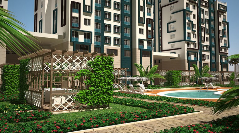 city apartments for sale in istanbul