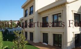 Istanbul Apartments For Sale in Turkey First Class Istanbul Apartments and Villas in Zekeriyakoy  