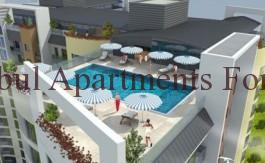 Istanbul Apartments For Sale in Turkey Apartments in Istanbul European Side with Rental Guarantee  