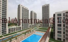 Istanbul Apartments For Sale in Turkey Investment Apartments in Istanbul Close to Theme park  