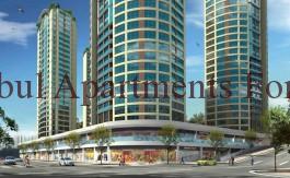 Istanbul Apartments For Sale in Turkey Budget Investment Apartments in Istanbul  