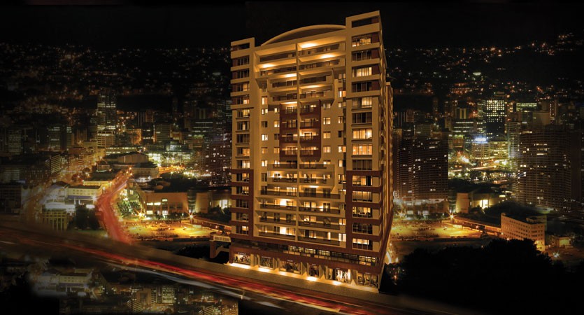 Istanbul Rental Guaranteed Investment Property