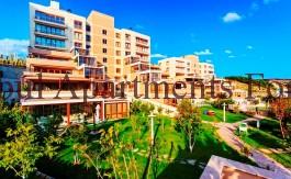 Istanbul Apartments For Sale in Turkey Luxury Residence Apartments in Istanbul Bahcesehir  