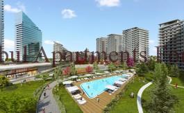 Istanbul Apartments For Sale in Turkey Ground Floor Apartments in Istanbul Close to Airport  