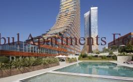 Istanbul Apartments For Sale in Turkey Luxury 2 Bedroom Residence in Istanbul Atasehir  