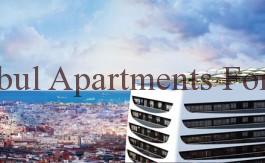 Istanbul Apartments For Sale in Turkey Best Seaview Real Estate Investment in Istanbul Turkey  