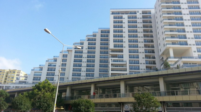 2 Bedroom Resale Apartments Buy in Istanbul Turkey