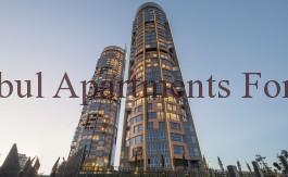 Istanbul Apartments For Sale in Turkey Lake and Seaview Investment Flats in Istanbul Close to Airport  