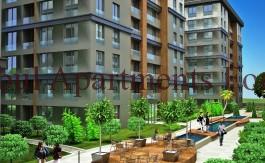 Istanbul Apartments For Sale in Turkey New Attractive Investment Property in Istanbul  