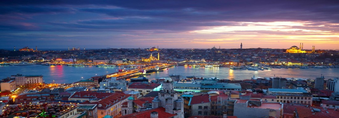 Istanbul Apartments For Sale in Turkey Istanbul One Of The World's Best Place To Buy A Second Home  