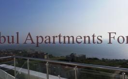 Istanbul Apartments For Sale in Turkey Seaview Ready Real Estate For Sale in Istanbul  