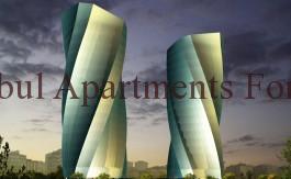 Istanbul Apartments For Sale in Turkey Rental Guarantee Hotel Apartment Investment in Kartal  