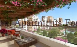 Istanbul Apartments For Sale in Turkey Large Family Apartments For Sale in Asian Side of Istanbul  