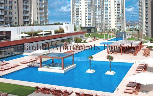 Istanbul Apartments For Sale in Turkey Risk Free Investment Real Estate Istanbul Installments  