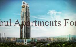 Istanbul Apartments For Sale in Turkey Ideal Off Plan Investment Apartments in Istanbul  