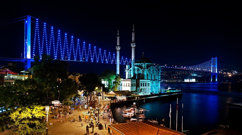 istanbul investments in Turkey