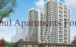 Istanbul Apartments For Sale in Turkey Invest to High Rise Istanbul Flats with Flexible Payment  