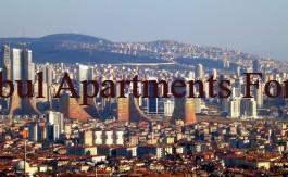 Istanbul Apartments For Sale in Turkey Properties in Istanbul: A Wonderful Investment Option for the Investors  