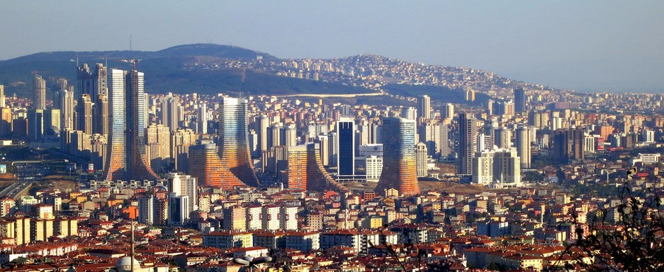 Istanbul Apartments For Sale in Turkey Properties in Istanbul: A Wonderful Investment Option for the Investors  