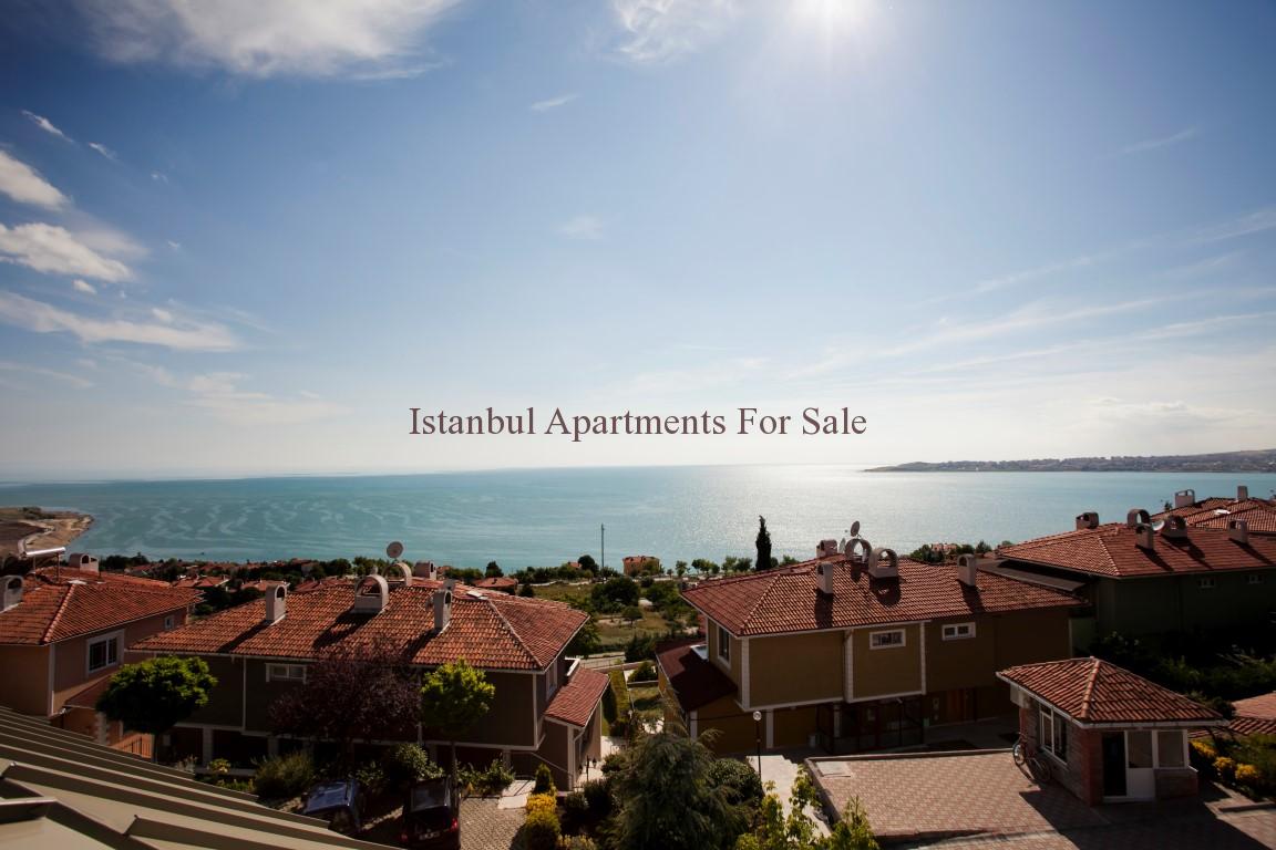 Istanbul Apartments For Sale in Turkey Seaview Villas For Sale in Istanbul with Special Discount Price Istanbul Apartments For Sale in Turkey Seaview Villas For Sale in Istanbul with Special Discount Price