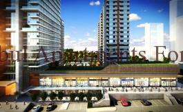 Istanbul Apartments For Sale in Turkey Mixed Use Apartments in Istanbul For Sale Early Bird Prices  