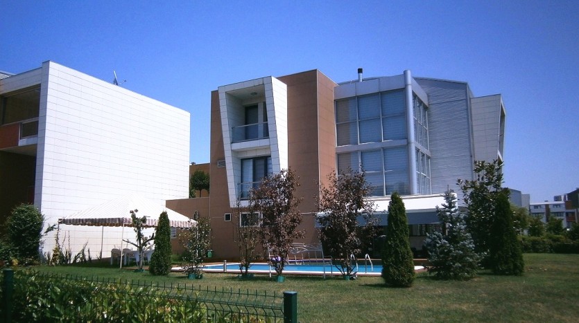 luxury villas to buy in istanbul asian side