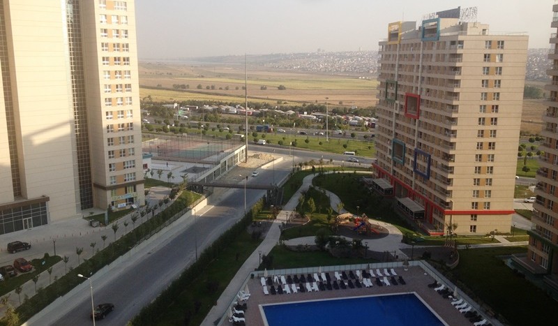 Ready Istanbul Apartments