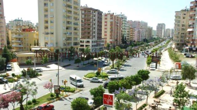 adana-ceyhan | Istanbul Apartments For Sale in Turkey