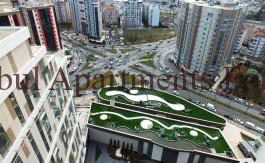 Istanbul Apartments For Sale in Turkey Central Location Apartments in Istanbul For Sale