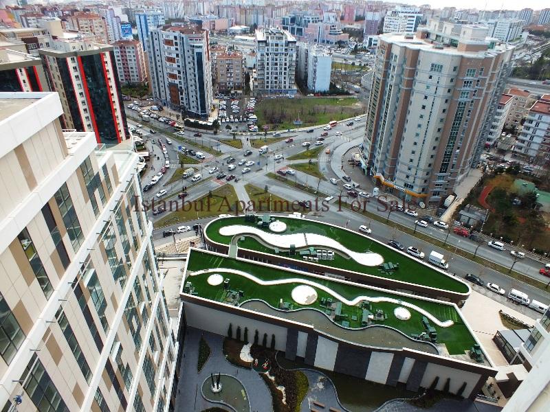 Istanbul Apartments For Sale in Turkey Modern Key Ready 3 Bed Apartments to Buy in Istanbul  