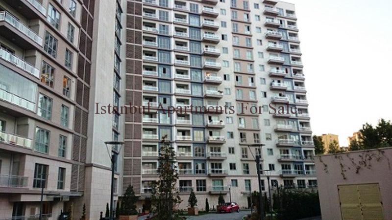 Istanbul Apartments For Sale in Turkey Risk Free Istanbul Flats For Sale Bargain Price  