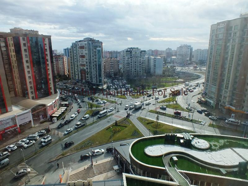 City Views Istanbul Flats For Sale Central Location | Istanbul ...