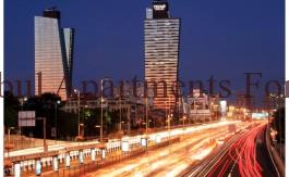 Istanbul Apartments For Sale in Turkey Luxury Apartments in Istanbul Trump Tower For Sale  