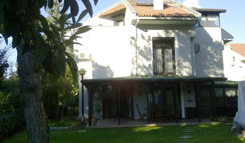 istanbul villas for sale