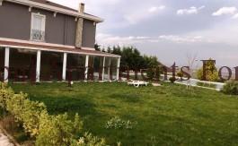 Istanbul Apartments For Sale in Turkey Lake View Villa in Istanbul For Sale with Large Plot  
