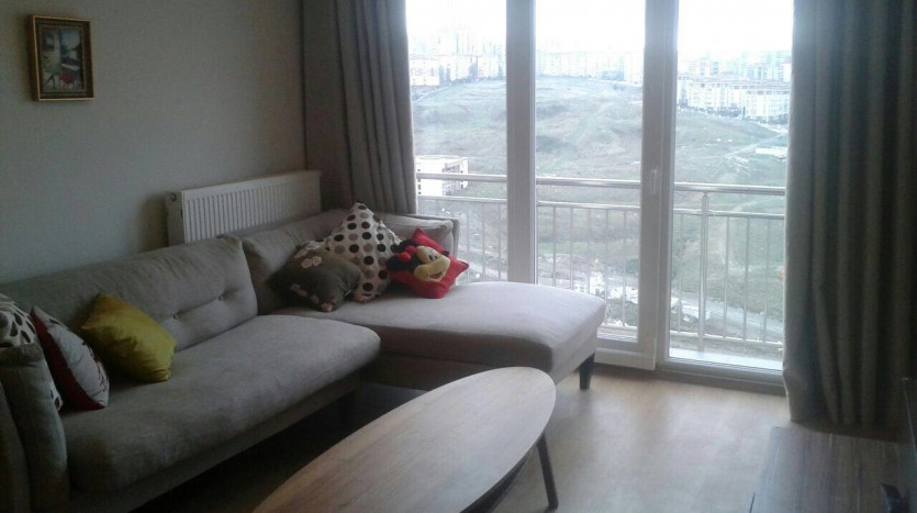 apartments in istanbul for sale