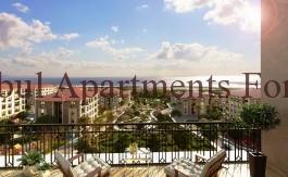 Istanbul Apartments For Sale in Turkey Invest Marina Properties in Istanbul with Sea View