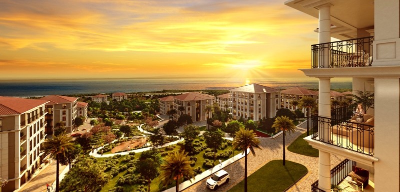 Istanbul Apartments For Sale in Turkey Top 7 New Developments in Istanbul For First Time Investor Buyers