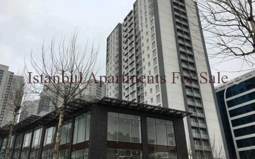 Istanbul Apartments For Sale in Turkey New Apartments in Istanbul Turkey For Sale