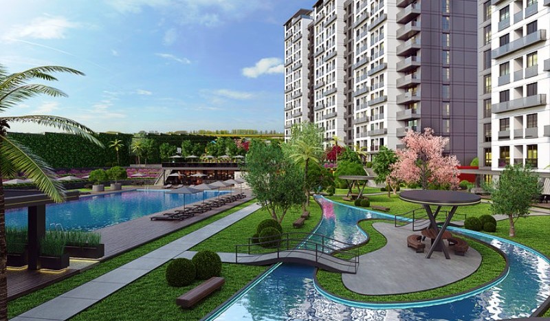 new apartments for sale in istanbul