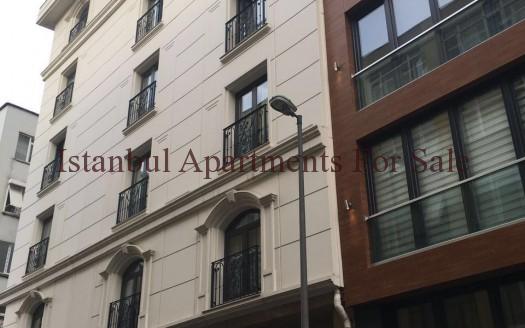 Istanbul Apartments For Sale in Turkey Furnished Flats to Buy in Istanbul City Centre